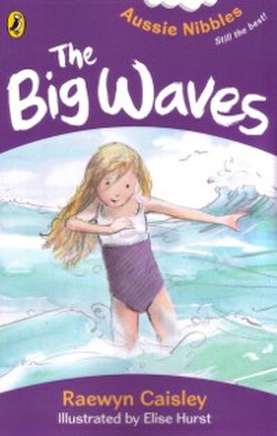 Big Waves: Aussie Nibbles