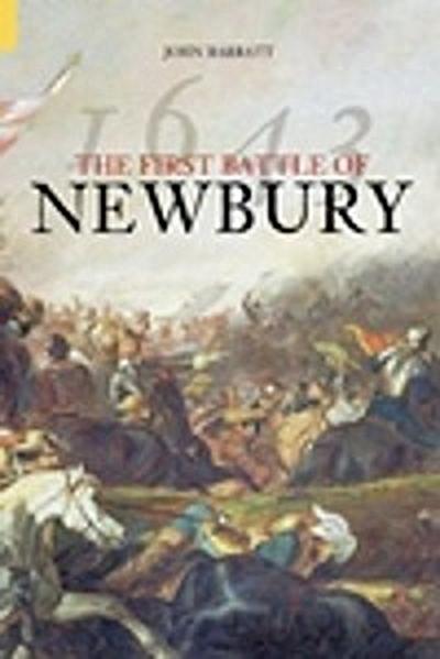 The First Battle of Newbury 1643
