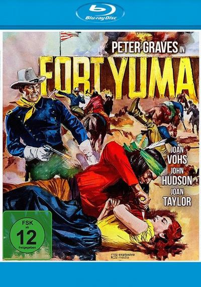 Fort Yuma