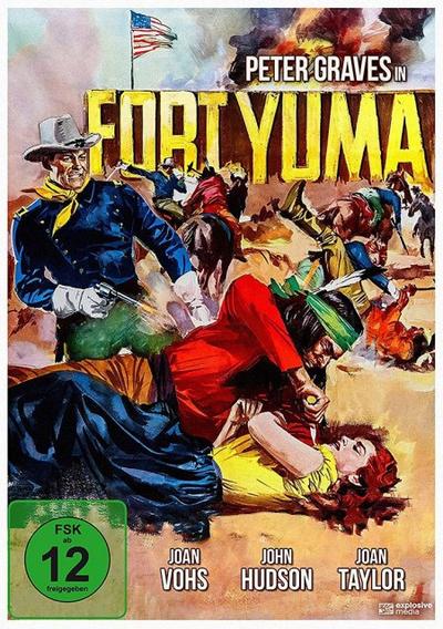 Fort Yuma