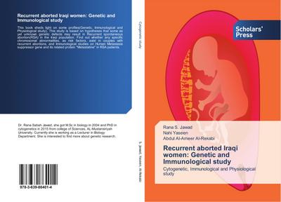 Recurrent aborted Iraqi women: Genetic and Immunological study