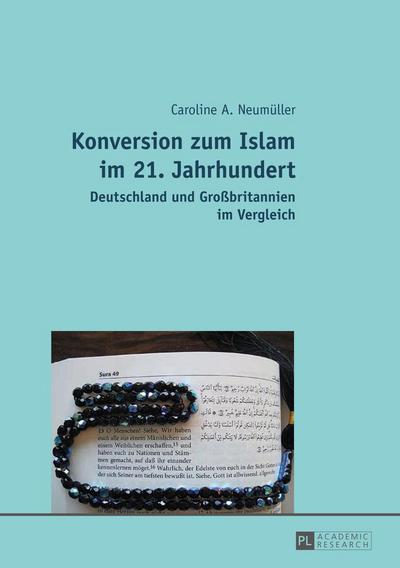 Konversion zum Islam im 21. Jahrhundert