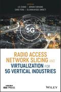 Radio Access Network Slicing and Virtualization fo