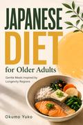 Japanese Diet for Older Adults