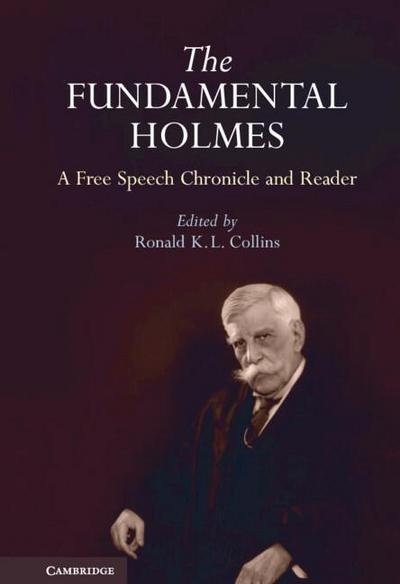 The Fundamental Holmes