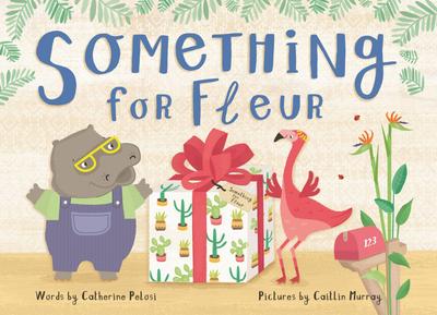 Something for Fleur