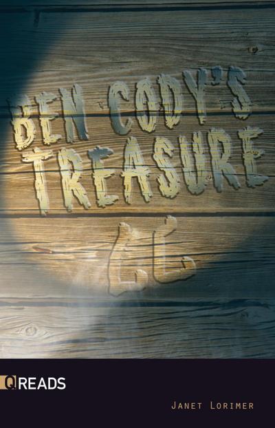 Ben Cody’s Treasure