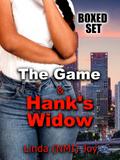 The Game & Hank’s Widow Boxed Set