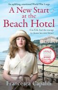 A New Start at the Beach Hotel