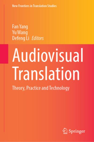 Audiovisual Translation