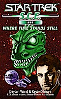 Star Trek: Where Time Stands Still