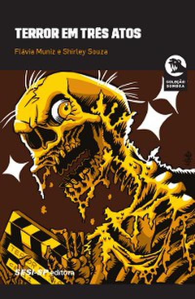 Terror em três atos