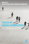 Touch in Social Interaction