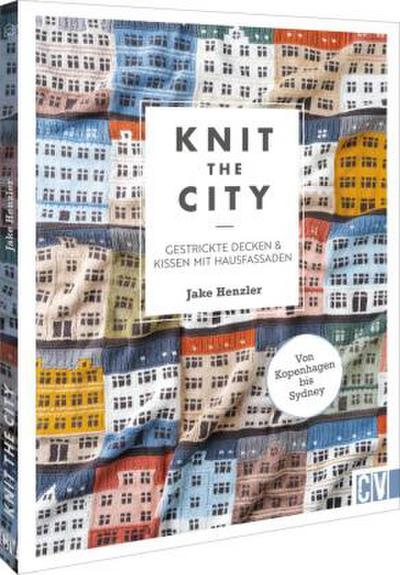 Knit the City