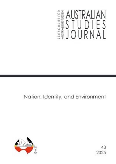 Nation, Identity, and Environment