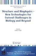 Structure and Biophysics