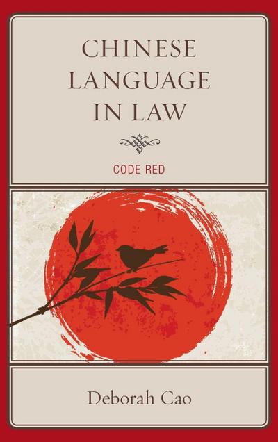 Chinese Language in Law