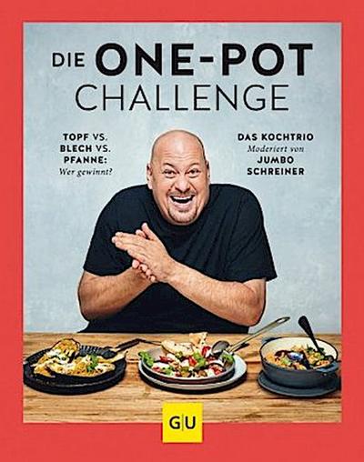 Die One-Pot-Challenge