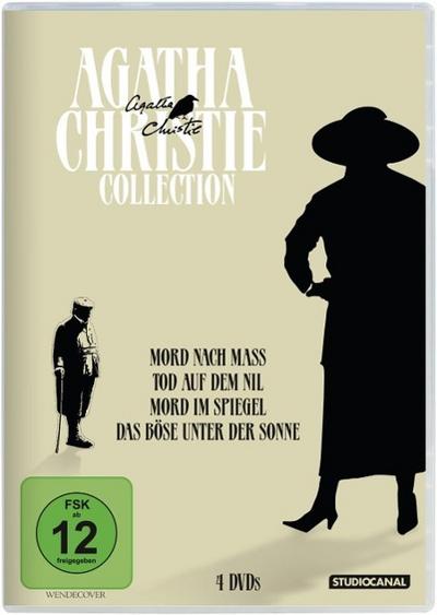 Agatha Christie Collection