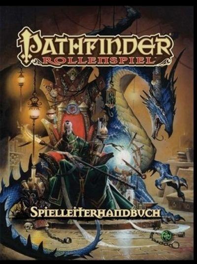 Pathfinder Chronicles, Spielleiterhandbuch