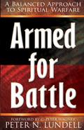 Armed for Battle