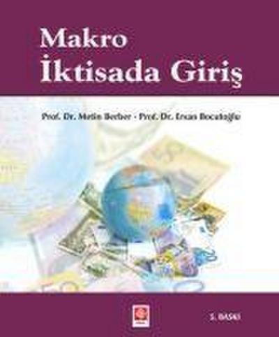 Makro Iktisada Giris