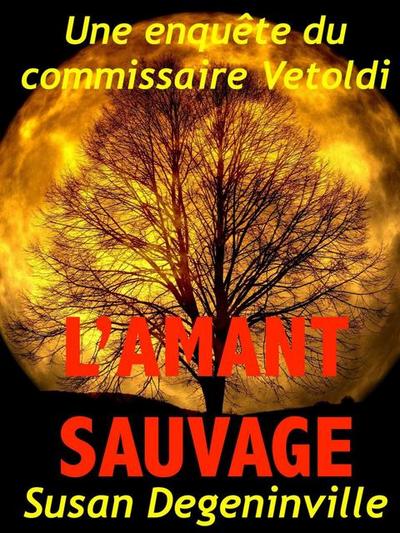 L’Amant sauvage