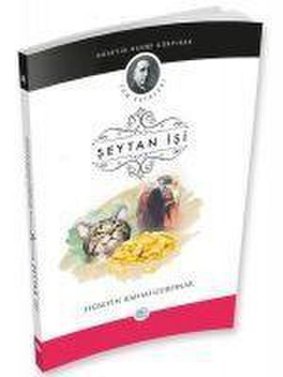 Seytan Isi