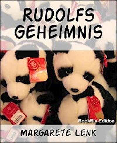 Rudolfs Geheimnis