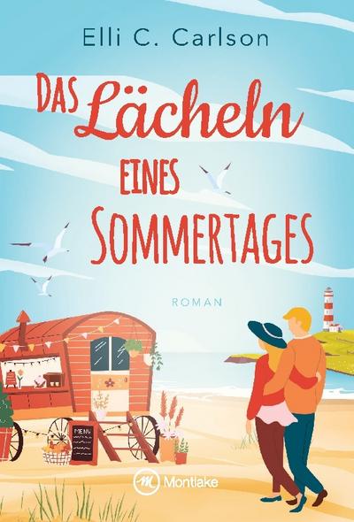 Das Lächeln eines Sommertages