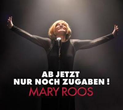 Ab Jetzt Nur Noch Zugaben