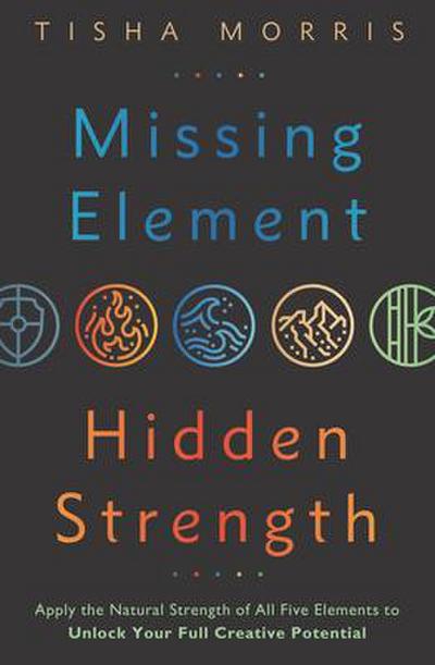 Morris, T: Missing Element, Hidden Strength