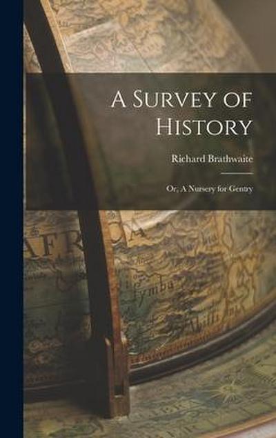 A Survey of History