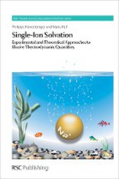 Single-Ion Solvation