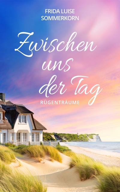 Zwischen uns der Tag