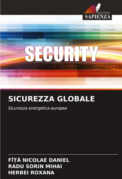SICUREZZA GLOBALE
