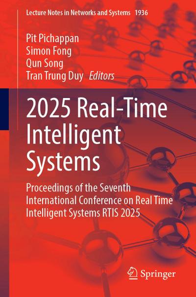 2025 Real-Time Intelligent Systems