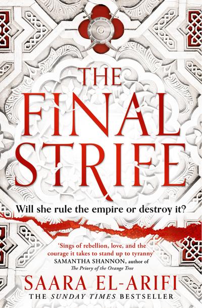 The Final Strife