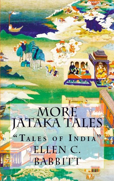 More Jataka Tales