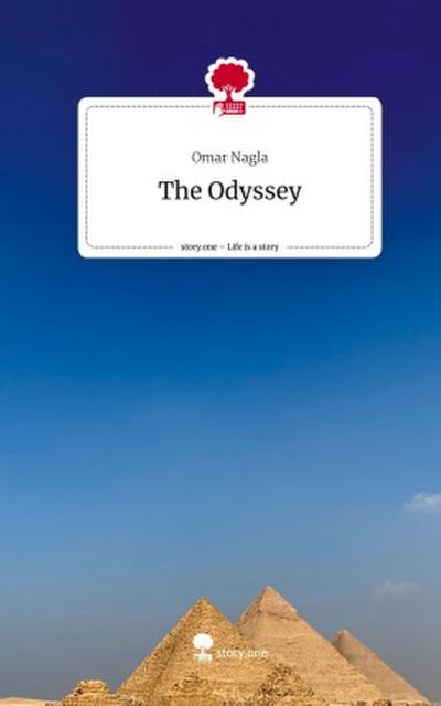 The Odyssey. Life is a Story - story.one
