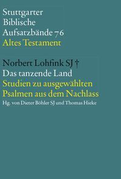 Das tanzende Land