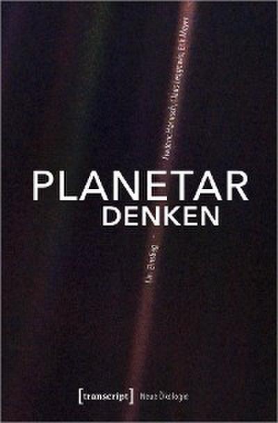 Planetar denken