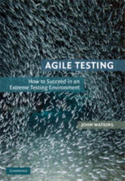 Agile Testing
