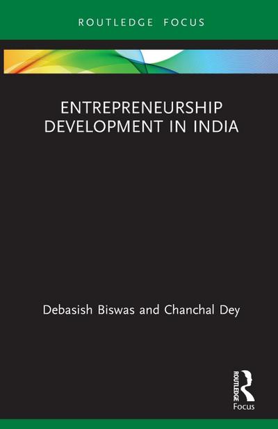Entrepreneurship Development in India