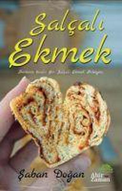 Salcali Ekmek