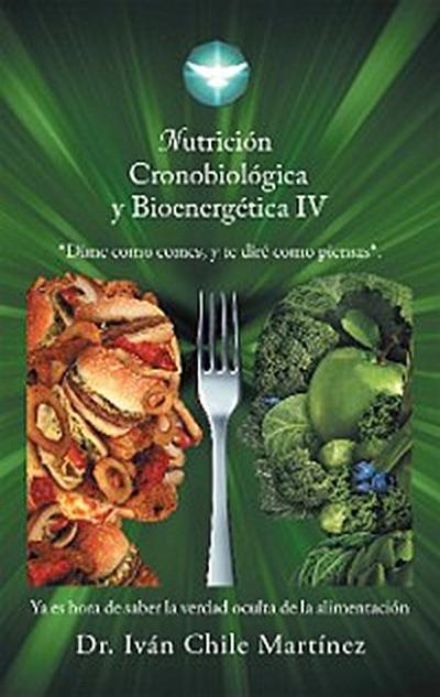 Nutrición Cronobiológica Y Bioenergética Iv