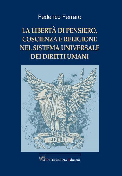 Ferraro, F: Libertà di pensiero, coscienza e religione nel s