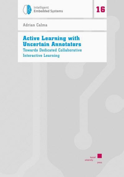 Active Learning with Uncertain Annotators