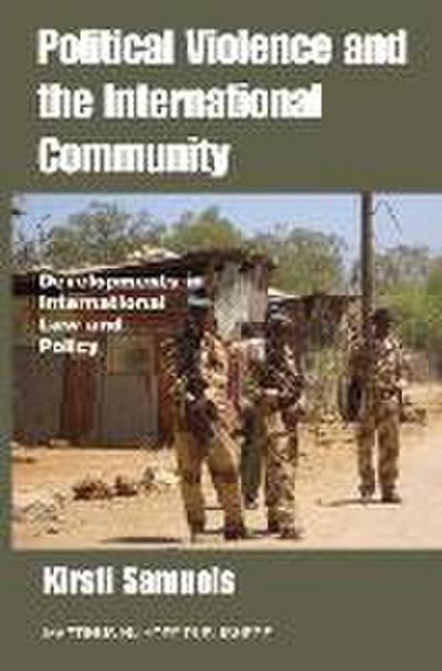 POLITICAL VIOLENCE & THE INTL
