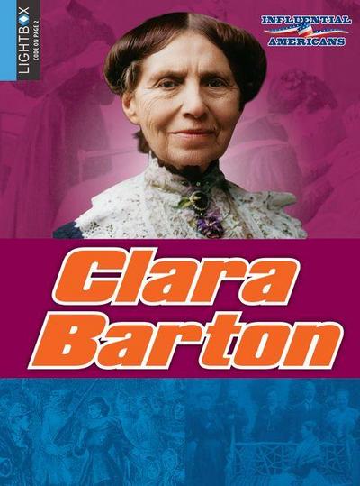 Clara Barton